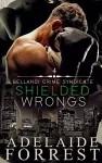 Shielded Wrongs cover