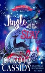 Jingle all the Slay cover