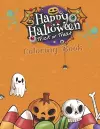 Happy Halloween cover