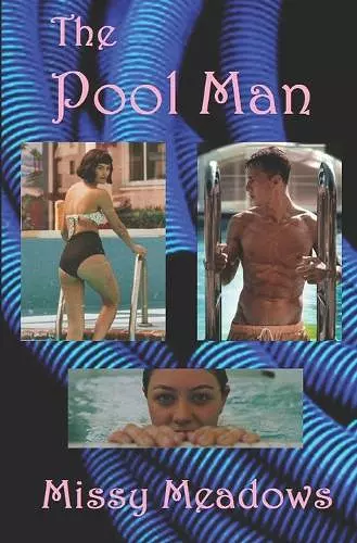 The Pool Man cover