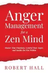Anger Management for a Zen Mind cover