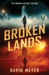 Broken Lands cover