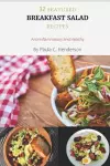 32 Featured Breakfast Salad Recipes cover