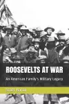 Roosevelts at War cover