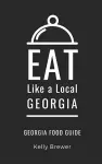 Eat Like a Local- Georgia cover