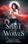 Spirit of the Wolves cover