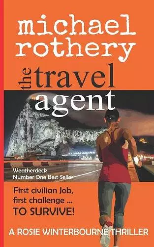 The Travel Agent cover