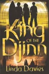King of the Djinn cover