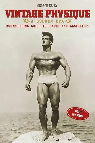 Vintage Physique cover