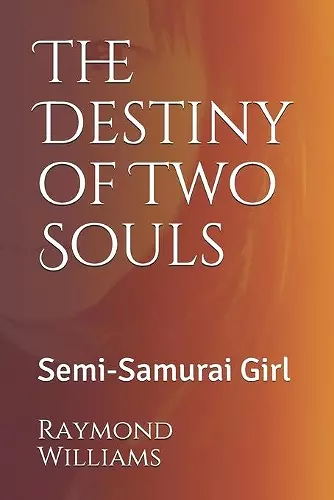 The Destiny of Two Souls cover