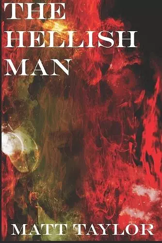 The Hellish Man cover