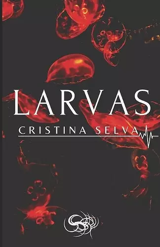 Larvas cover