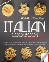 Italian Cookbook the Complete Guide cover