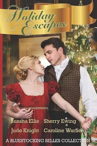 Holiday Escapes cover