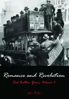 Romance and Revolution cover