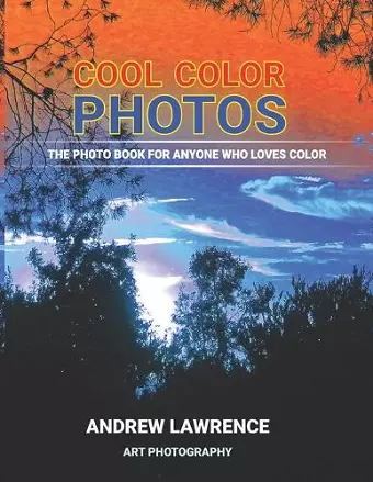 Cool Color Photos cover