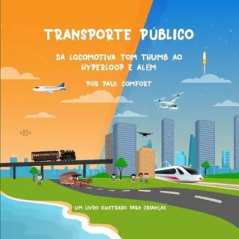 Transporte Público cover