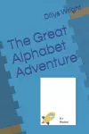 The Great Alphabet Adventure cover