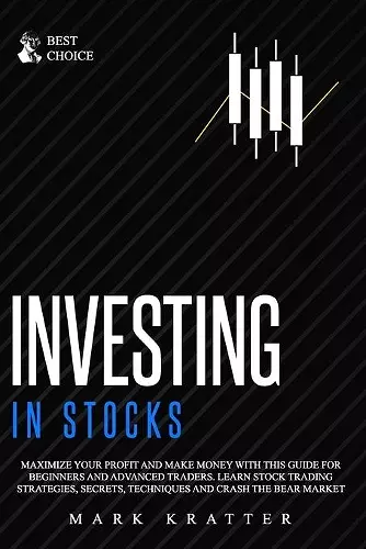 Investing in Stocks cover