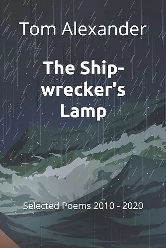 The Ship-wrecker's Lamp cover