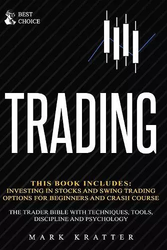 Trading cover