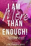 I Am More Than Enough cover