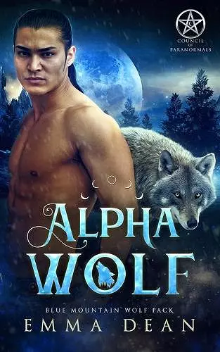 Alpha Wolf cover