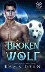 Broken Wolf cover