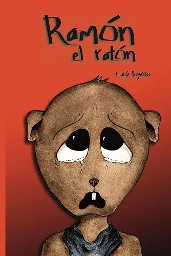 Ramón El Ratón cover