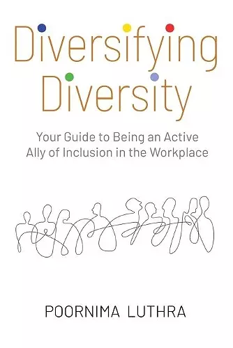 Diversifying Diversity cover