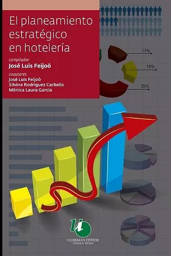 El planeamiento estratégico en hotelería cover