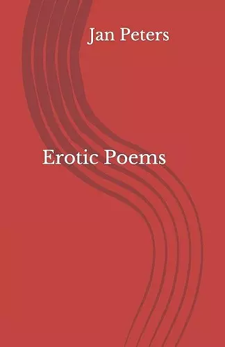 Erotic Poems cover