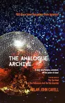 The Analogue Archive cover