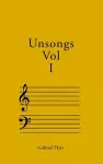 Unsongs cover