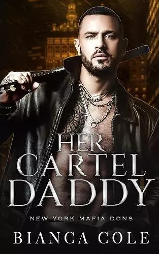 Her Cartel Daddy cover