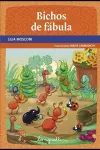 Bichos de fábula cover