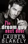 The Dream Guy Next Door cover