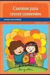 Cuentos para crecer contentos cover