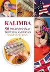 Kalimba. 50 Traditional British and American Songs for Kids cover