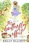 The Butterfly Effect cover