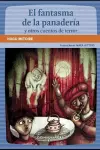 El fantasma de la panadería cover