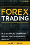 Forex Trading cover