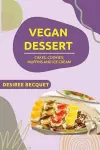 Vegan Desserts cover