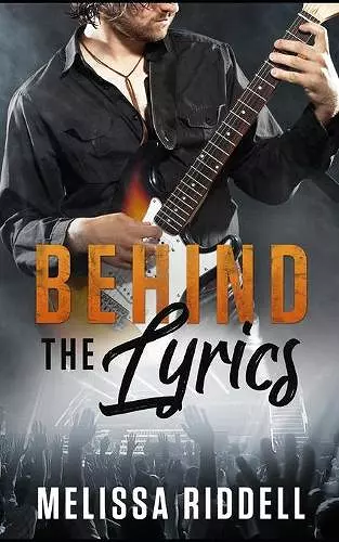 Behind the Lyrics cover