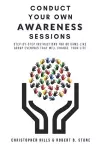 Conduct Your Own Awareness Sessions cover