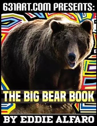 The Big Bear Book cover