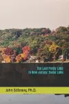The Last Pretty Lake in New Jersey cover