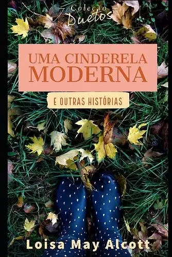 Uma Cinderela Moderna (Coleção Duetos) cover