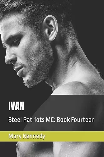 Ivan cover