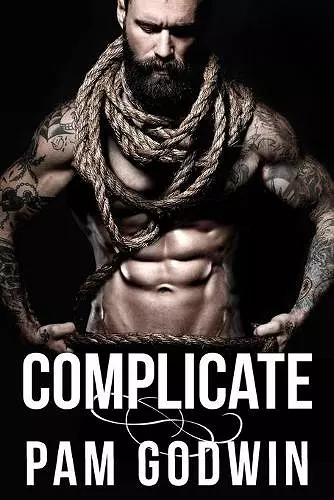 Complicate cover